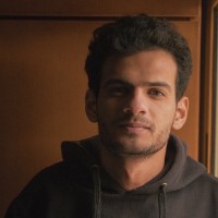 Ahmed Mamdouh