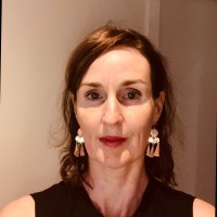 Simone Sutcliffe