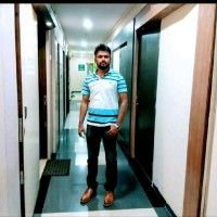 Jagadeesh Gowda