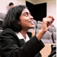 Sneha I.