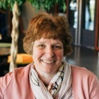 Carla Van Der Vlist