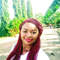 Blessing Ndukwe