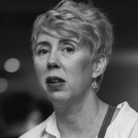 Shelley Dyer