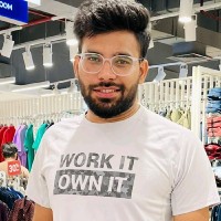 Ashutosh Dhiman