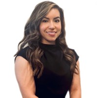Elisha De La Garza