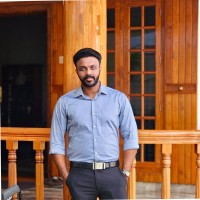 Alan Biju George