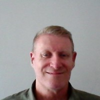 Wayne Harrison