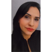 Luana Cecília Santos