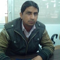 Rajkumar Sharma
