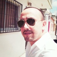 Miguel Angel Jimenez Alonso