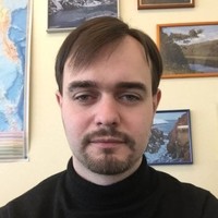 Егор Дмитриев