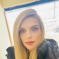 Alexia Daligkarou