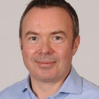 Steve Mcgeary