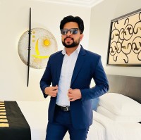 Rahul Majgaonkar
