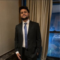 Ca Dhruv Desai