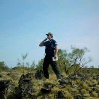 Langdon Truscott (Mgeol)