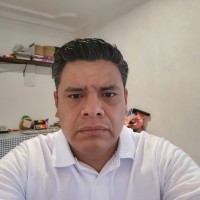 Israel Mendoza Barragan