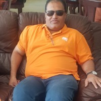 Rajesh Shah