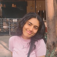 Dhanu J
