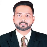 Vishal Bhondave