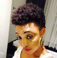 Fatima Balde