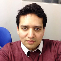 Kiran Bihari