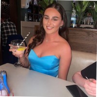 Lucy Ann Mccullagh