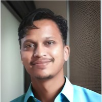 Rishikesh Sonawane
