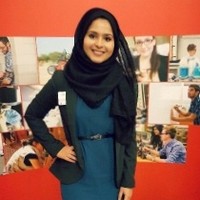 Mubashera Shaikh