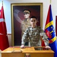 Enes Oğuz