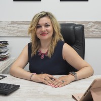 Gabriela Ursu