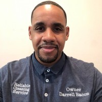 Darrell Bacon