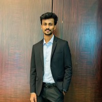 Karthik M