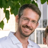 Amit Frisch