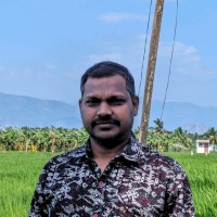 Syed Uduman