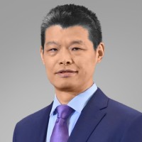 Henry Wu