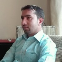 Fawad Ahmed Sajjad