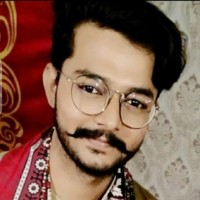 Bilal Ahmed