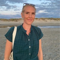 Josefin Daleskog
