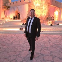 Ahmed Shawkat