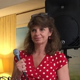 Ursula Jager