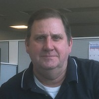 Patrick Lee
