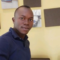Emersone Moulounda Pondo