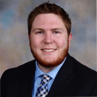 Zane Bierman