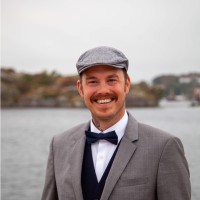 Bjørn-kristian Schiøll Melhus