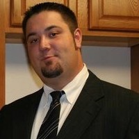 Dustin Bishop