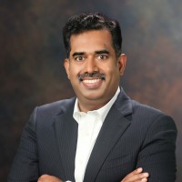 Rajasekaran Gnanamoorthy