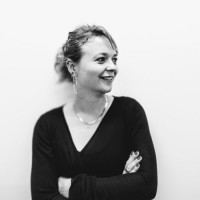Sandrine Duhamel