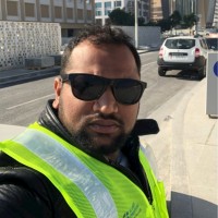 Mohammed Abdul Rasheed