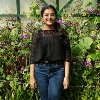 Garima Suthar